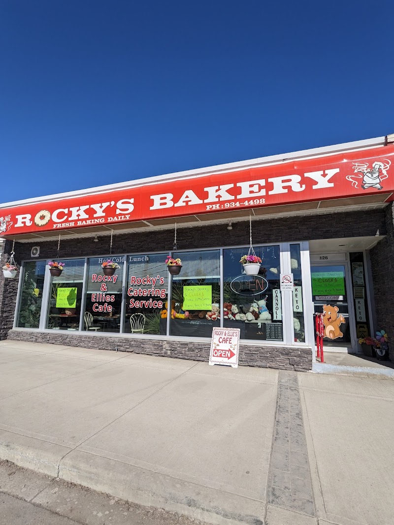Rocky's Bakery photo 1