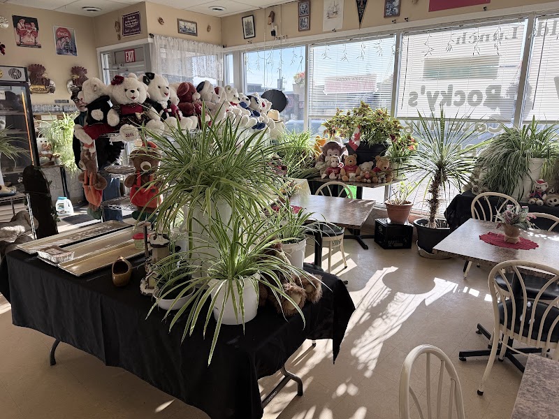 Rocky's Bakery photo 2