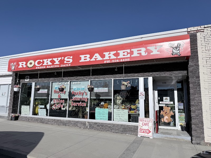 Rocky's Bakery photo 1
