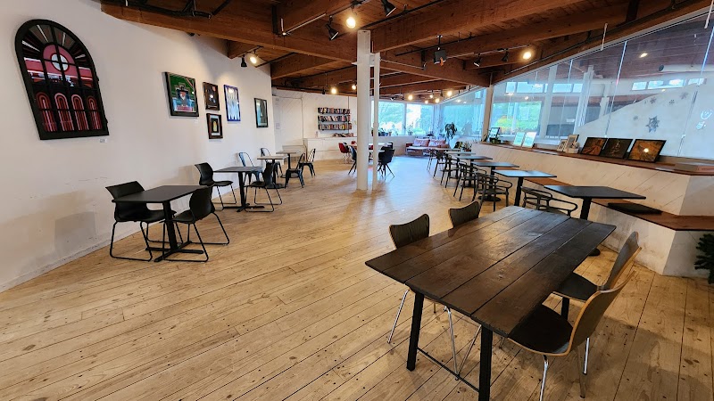 RaonJena Coffee & Dessert photo 4