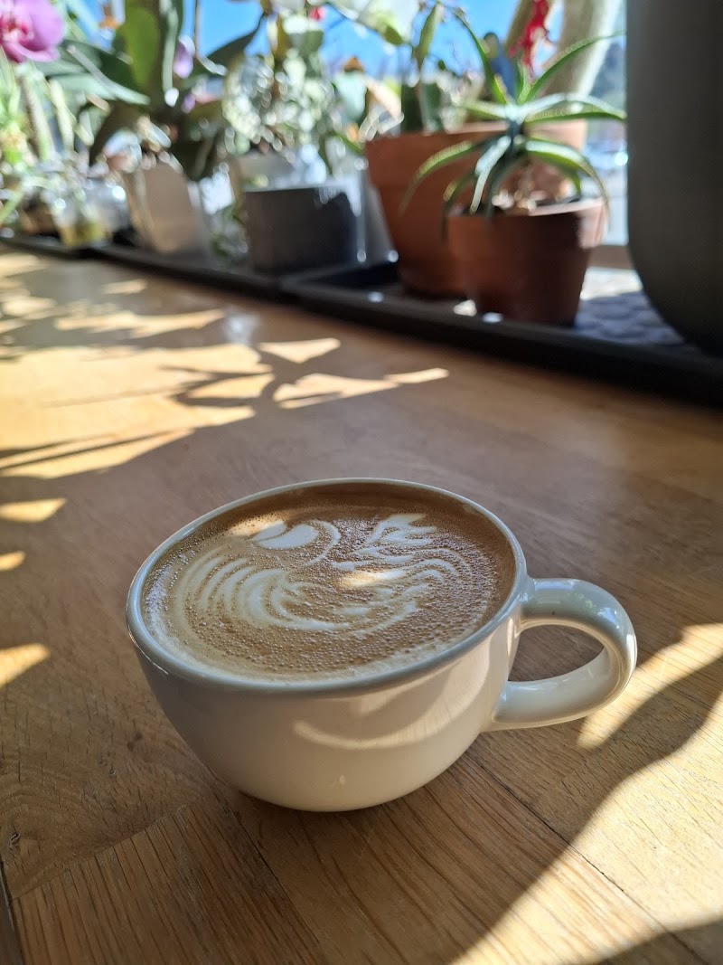 RaonJena Coffee & Dessert photo 3