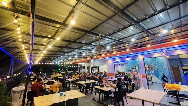 Port Tomyam - Photo 1