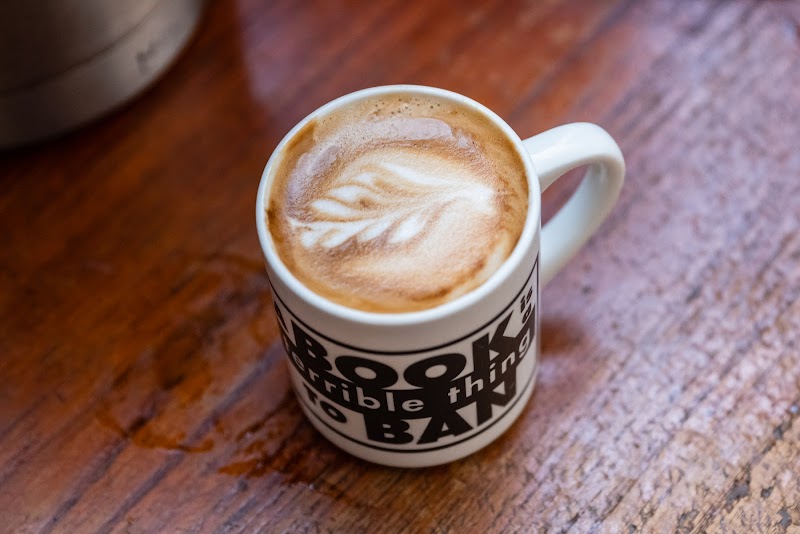 Roebling Books & Coffee - Covington photo 2