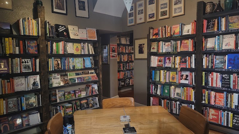 Roebling Books & Coffee - Covington photo 3
