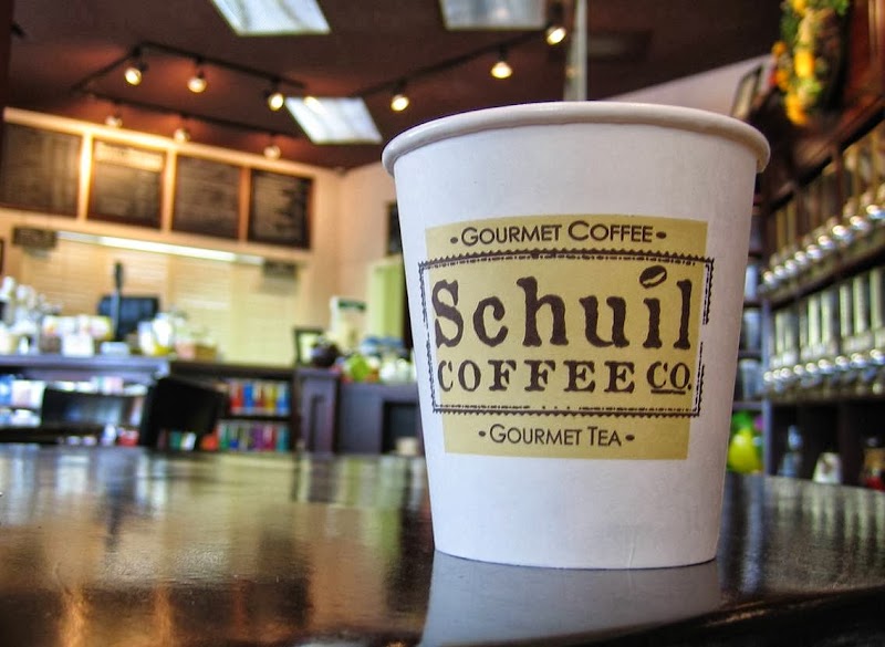 Schuil Coffee Company photo 2