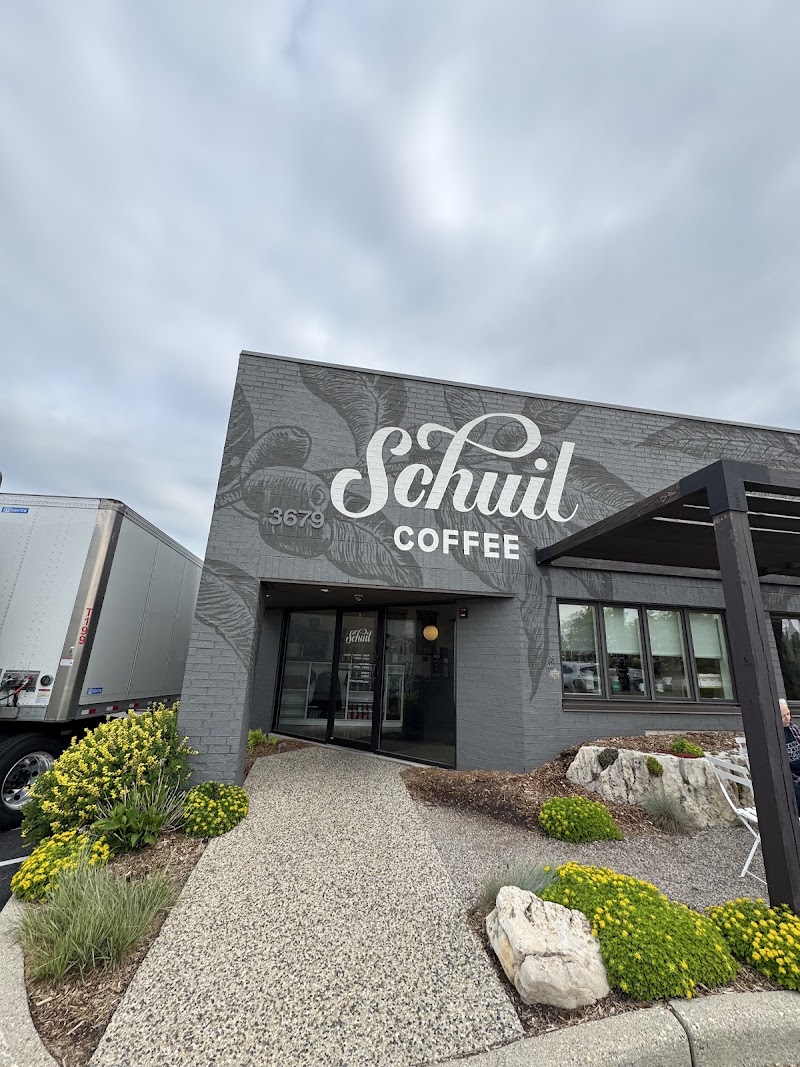 Schuil Coffee Company photo 3