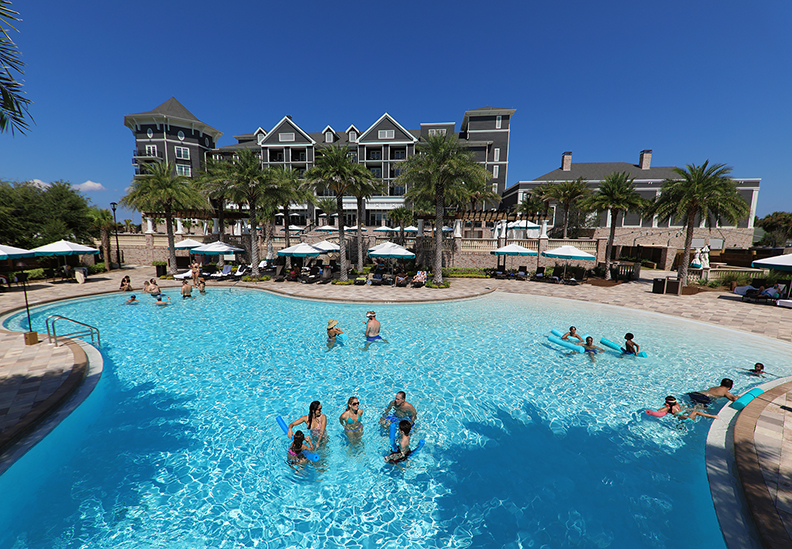 Henderson Beach Resort in Destin