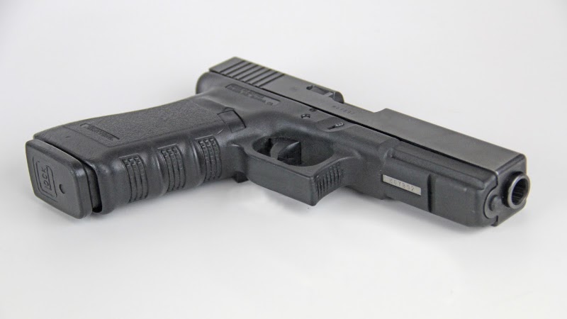 Leo's Guns & Range photo
