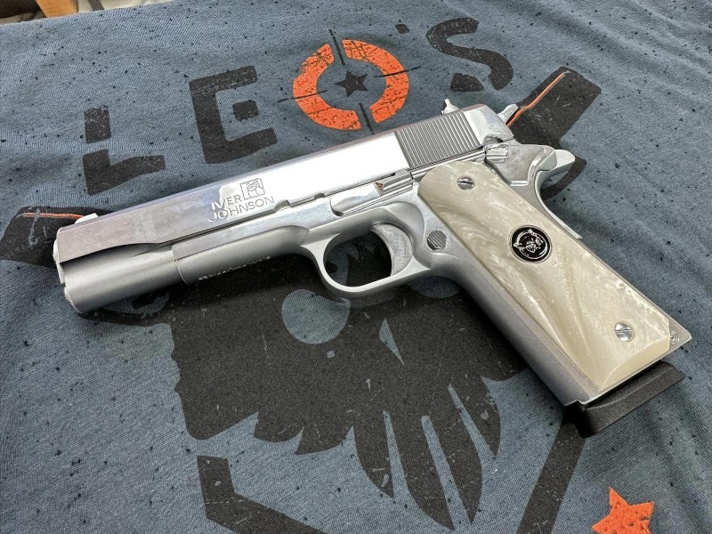 Leo's Guns & Range photo