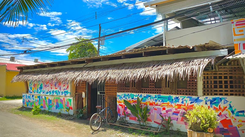 Soul Rebel Hostel, Puerto Viejo
