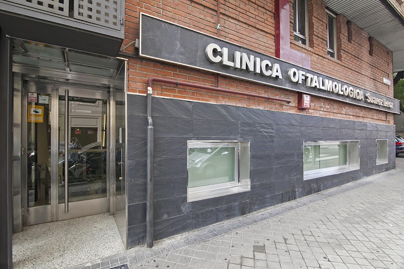 Clinical Suarez Leoz