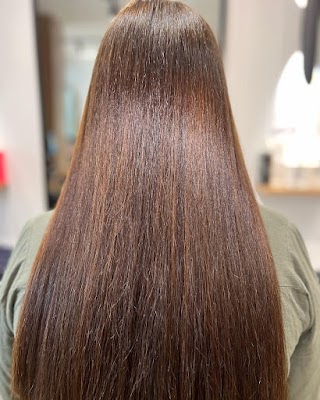 Nadine's Hair Studio Avalon