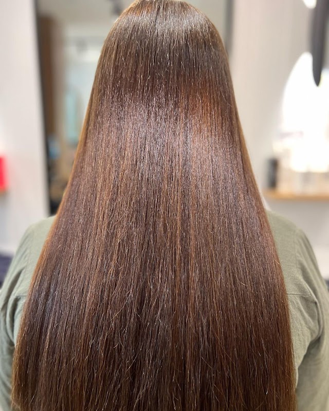 Nadine's Hair Studio Avalon photo 1