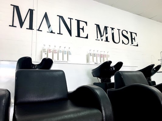 Mane Muse