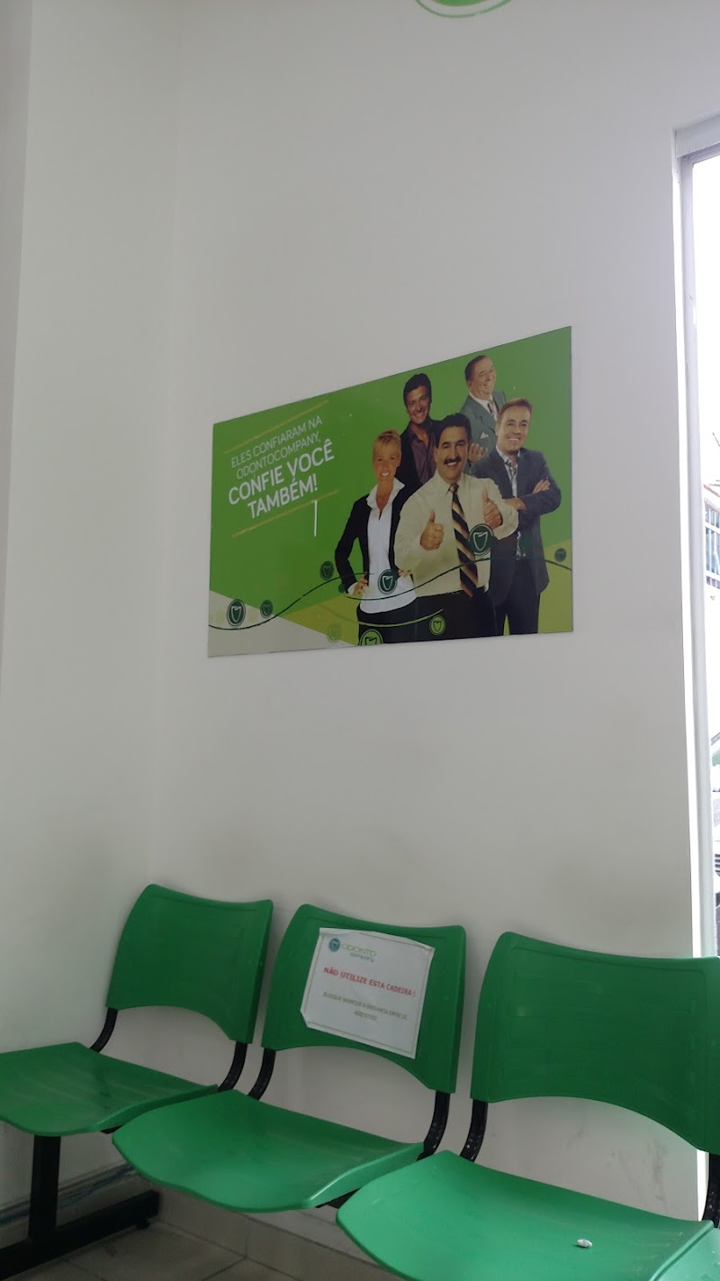 OdontoCompany Itaim Paulista - foto 2
