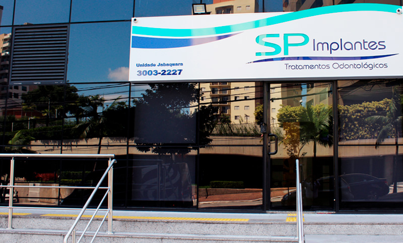 SP Implantes Jabaquara