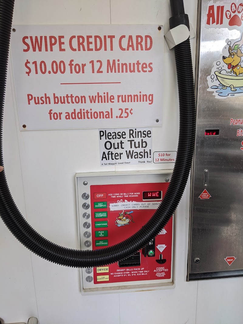 T-Bird Mini Mart photo 4