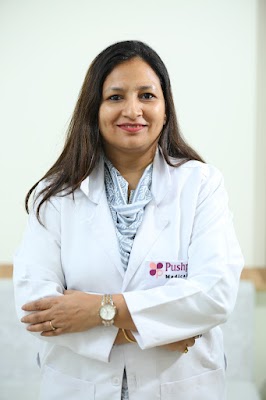 Dr. Puja's Clinic