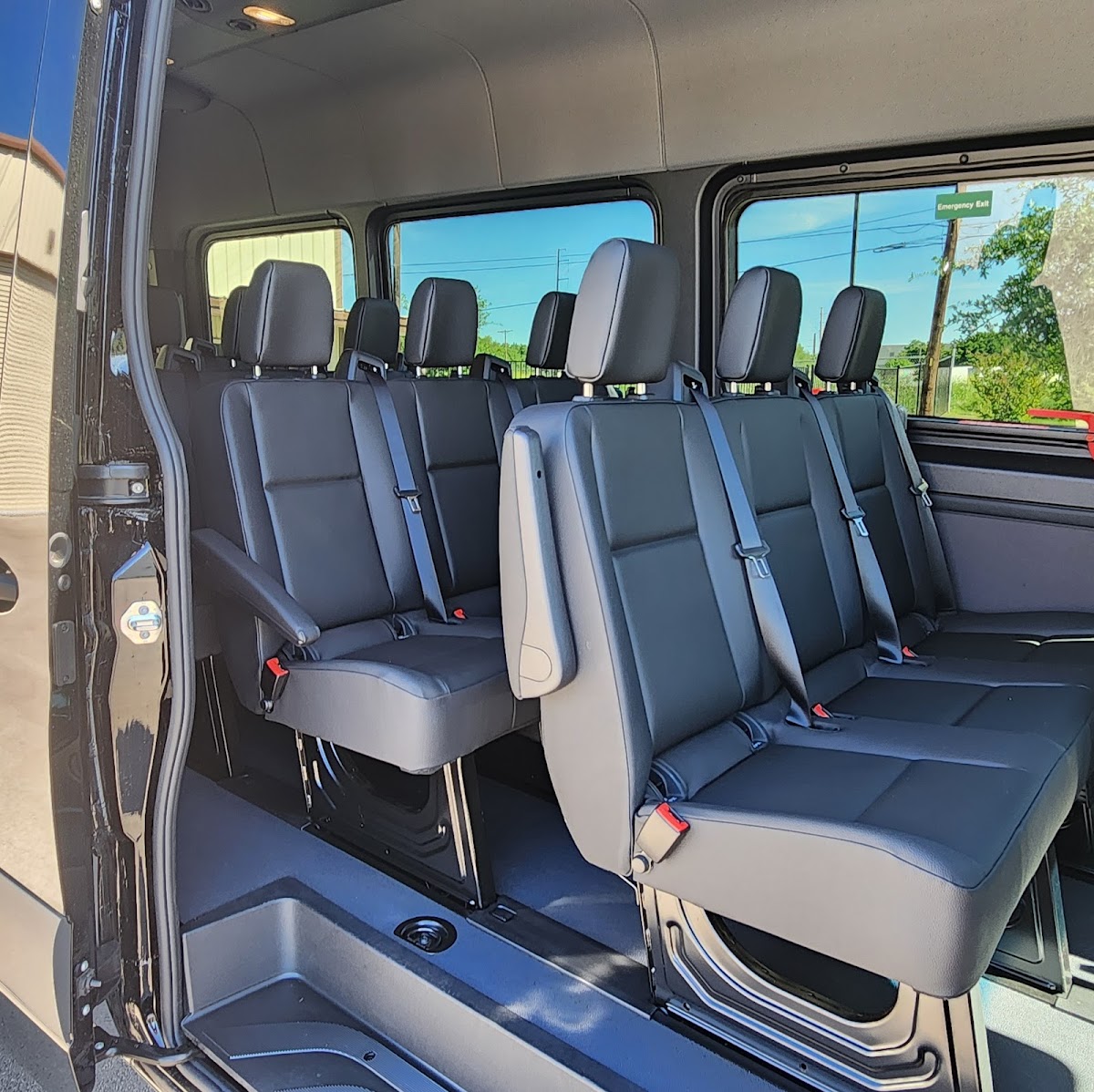 Limos of Austin: Google Places image 5