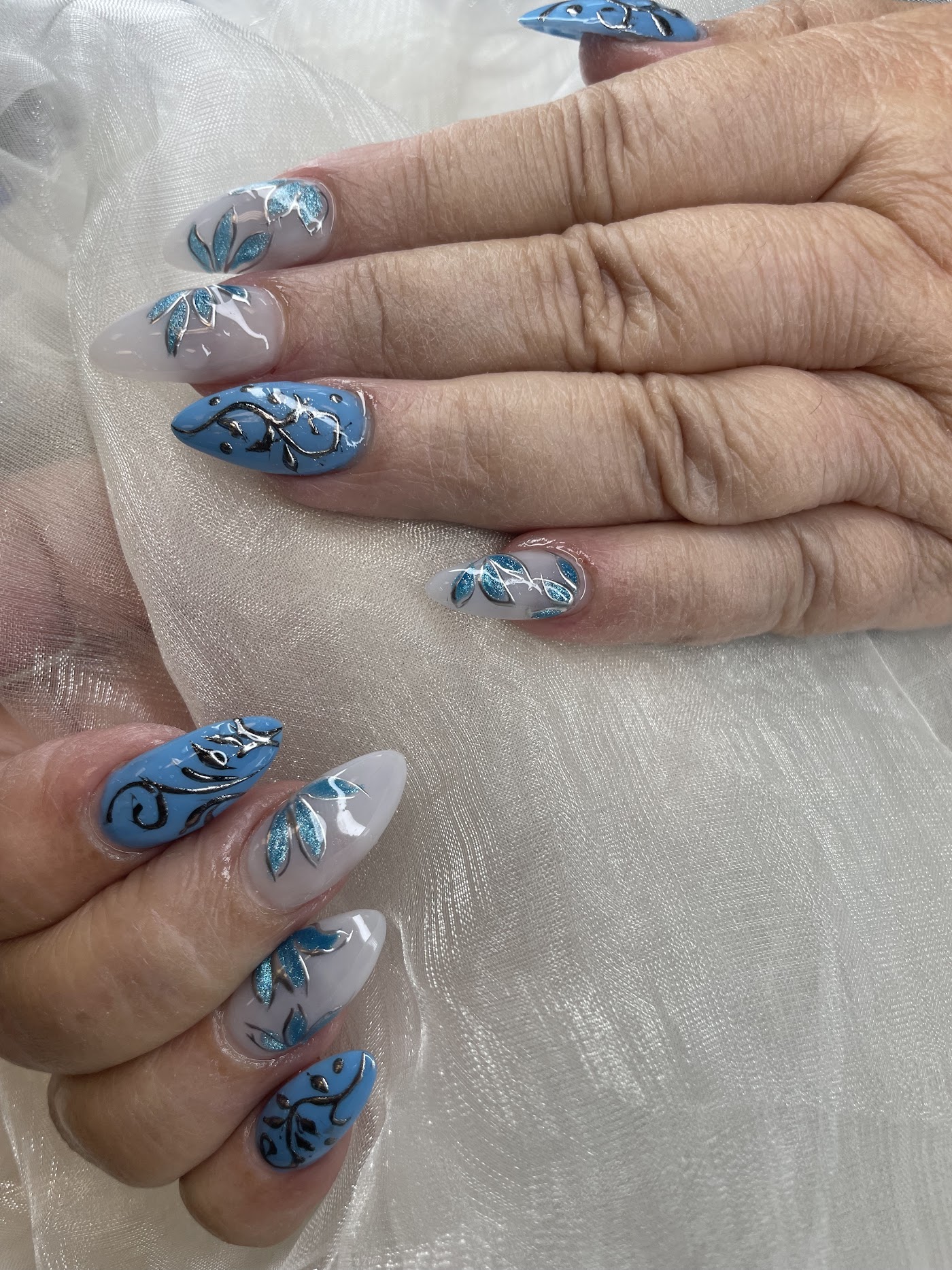 L’Pose Nails photo 1
