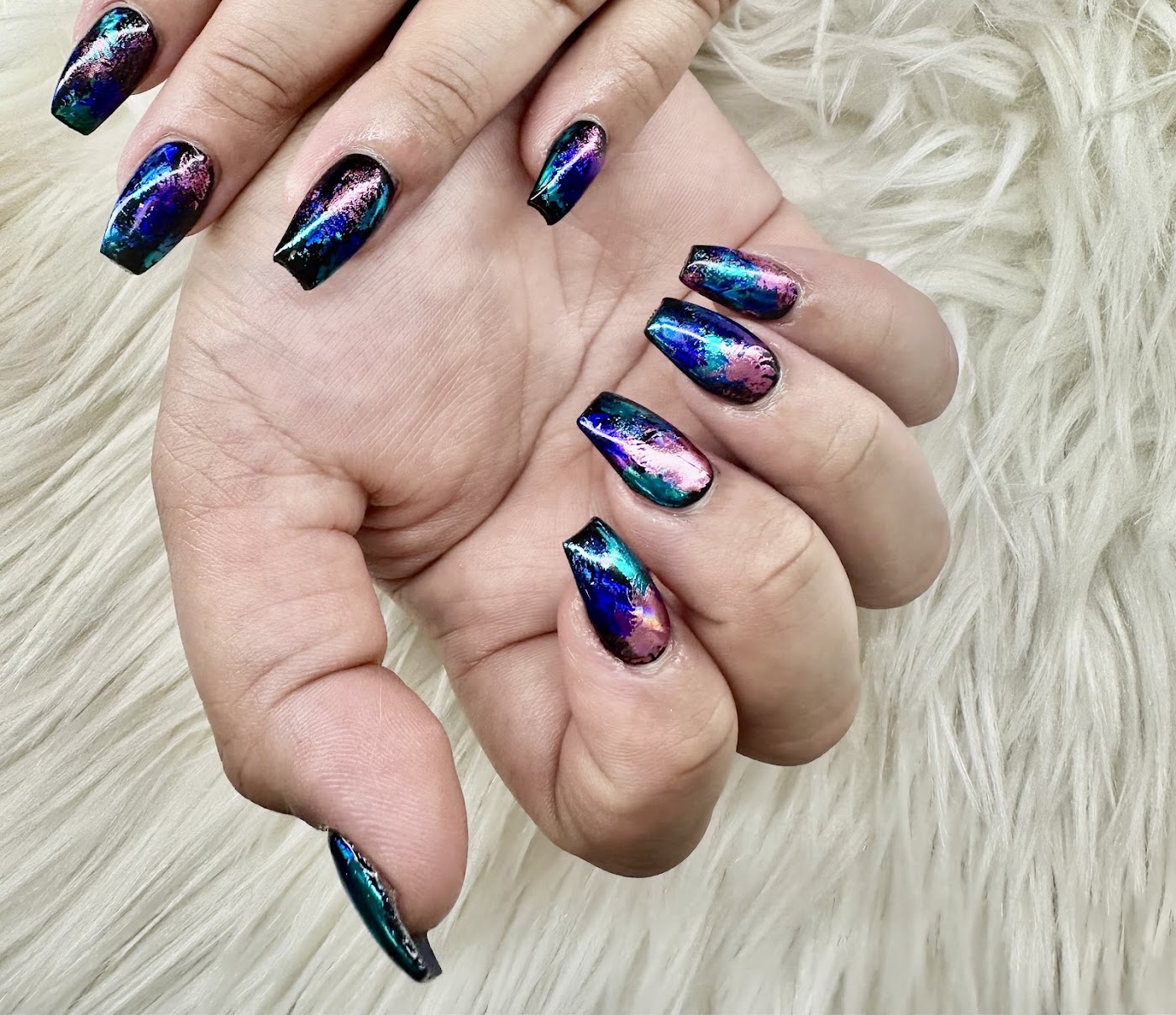 L’Pose Nails photo 3