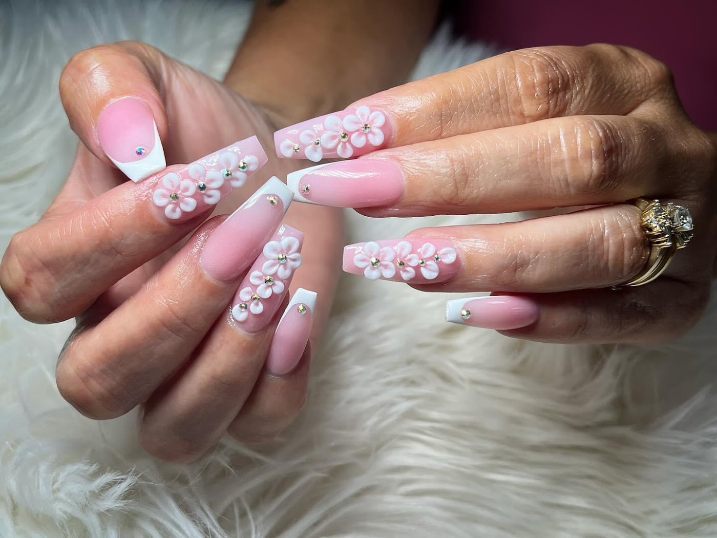 L’Pose Nails interior