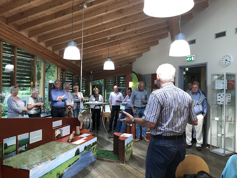 Informatiecentrum Natuurmonumenten Noorden