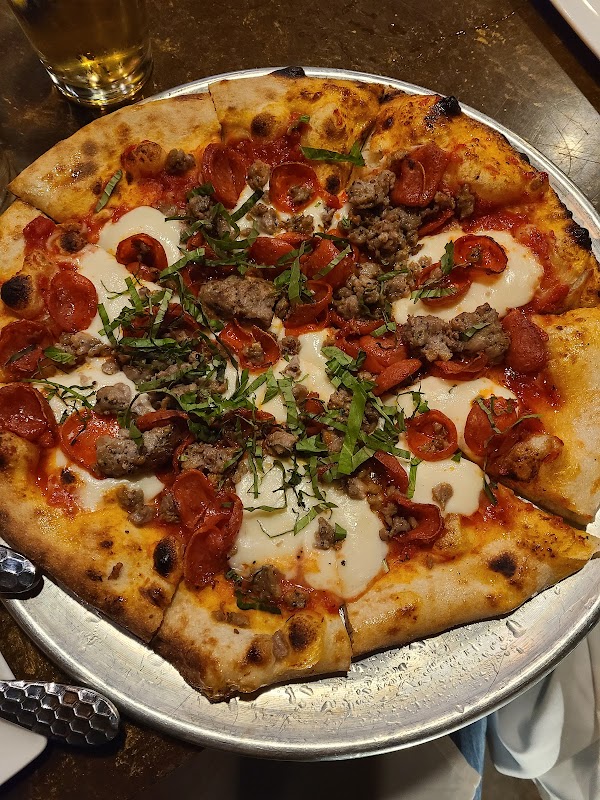 Photo of Proper Brick Oven & Tap Room