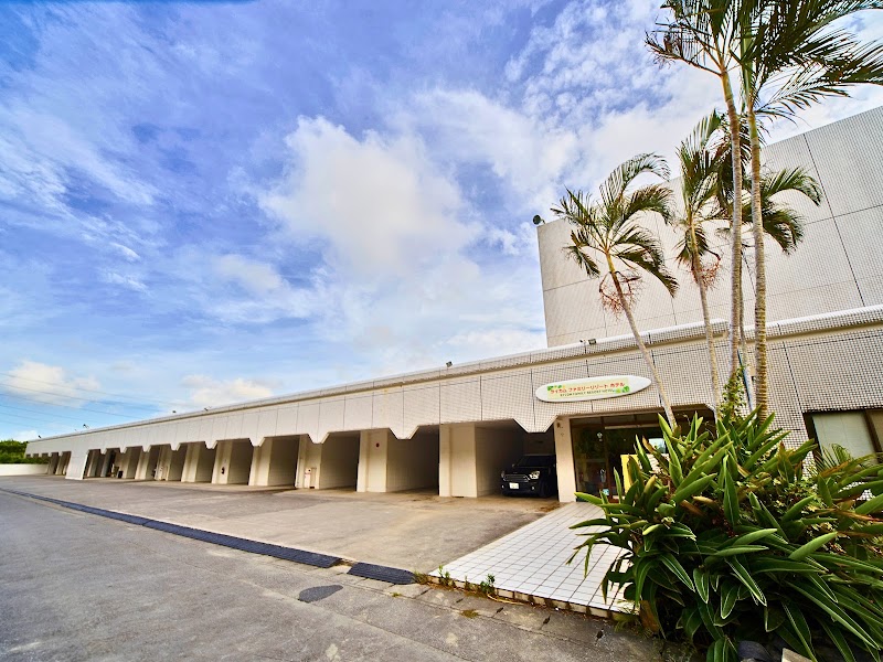 Hiyagun Lanai Resortの画像