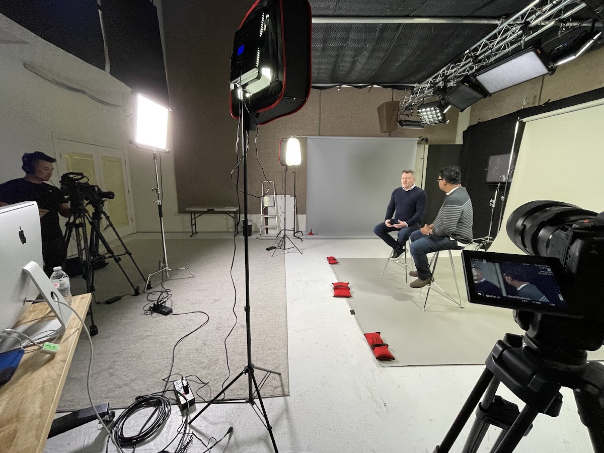 Level 2 Productions, LLC: Google Places image 2