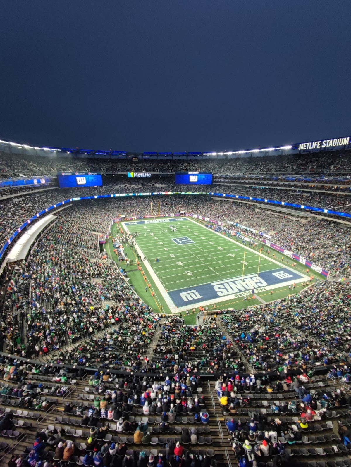 MetLife Stadium
