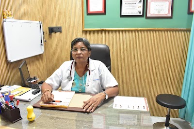 Sangeeta Medical Center