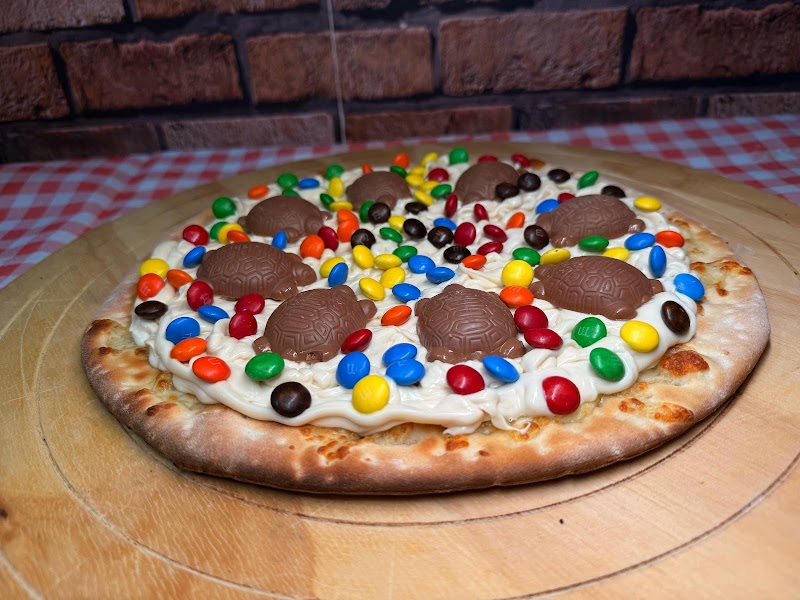 Foto de Campezate pizzaria express