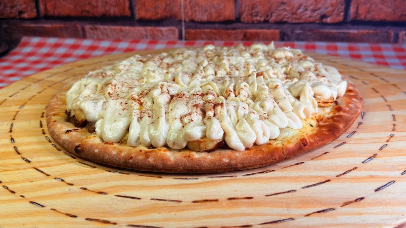 Campezate pizzaria express