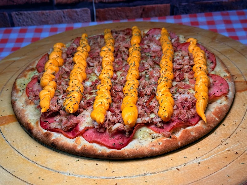 Foto de Campezate pizzaria express
