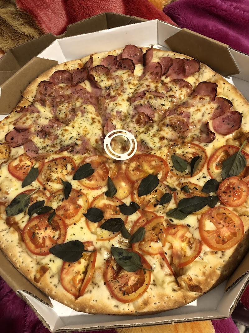 Foto de Campezate pizzaria express