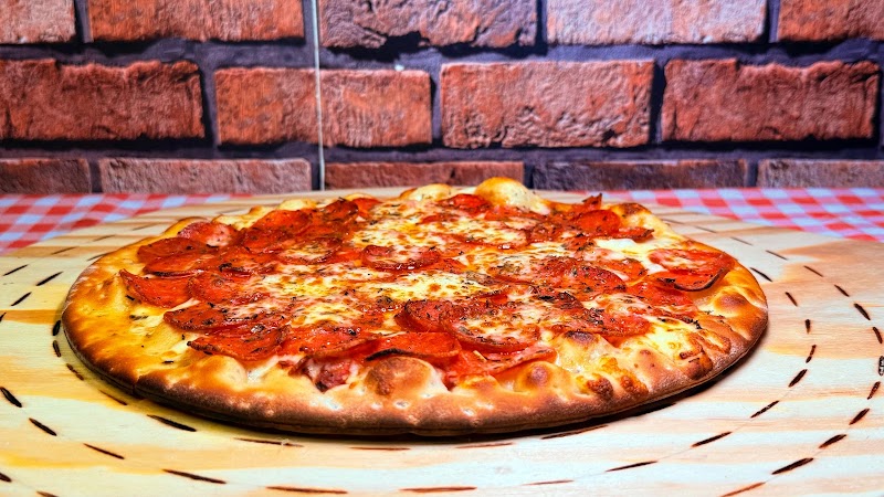 Foto de Campezate pizzaria express