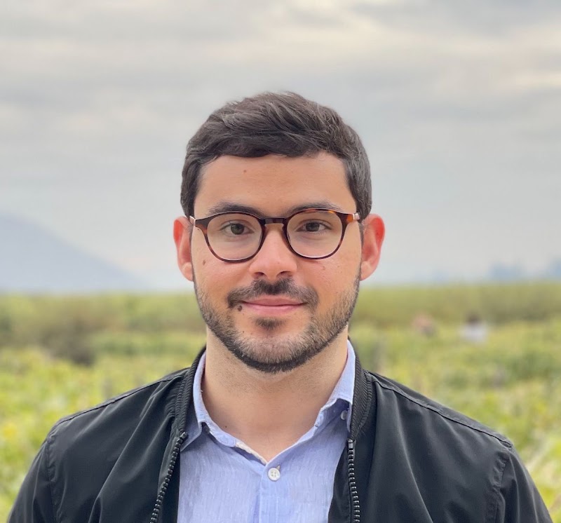 Foto de Dr. Thiago Pinheiro - Psiquiatra