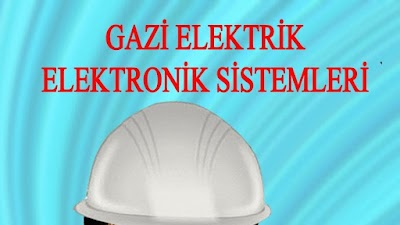 GAZİ ELEKTRİK DİKKALDIRIM BURSA - Elektrikçi