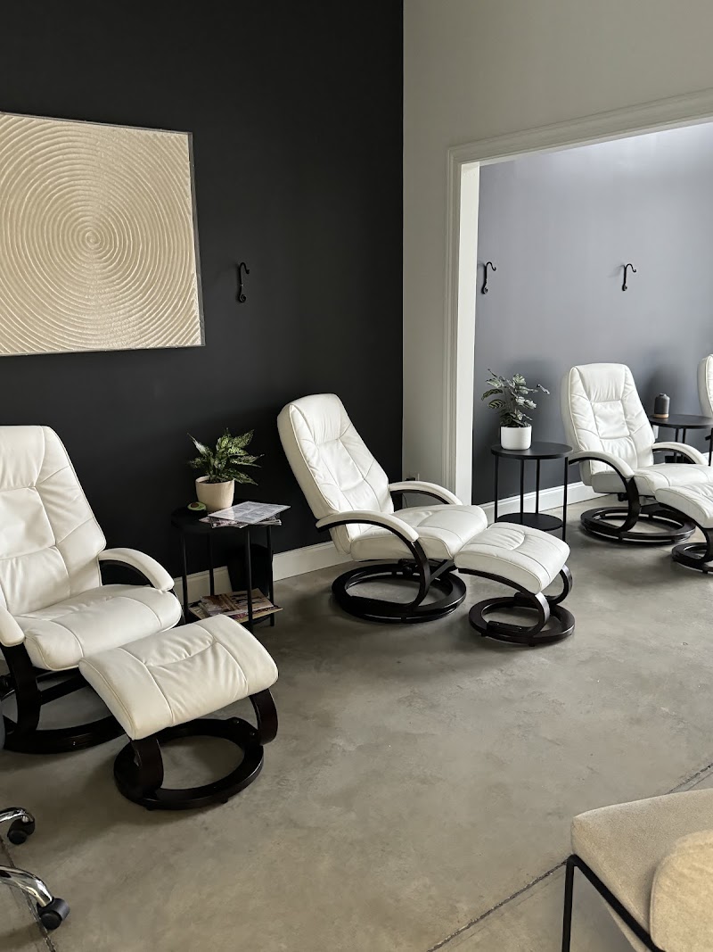 Balance Infusion & Wellness