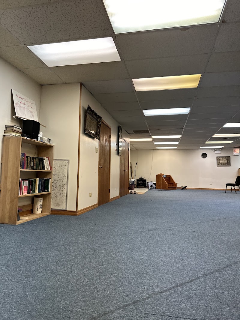 Masjid Dawah photo 3