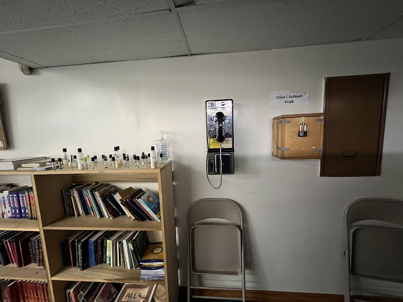 Masjid Dawah photo 6