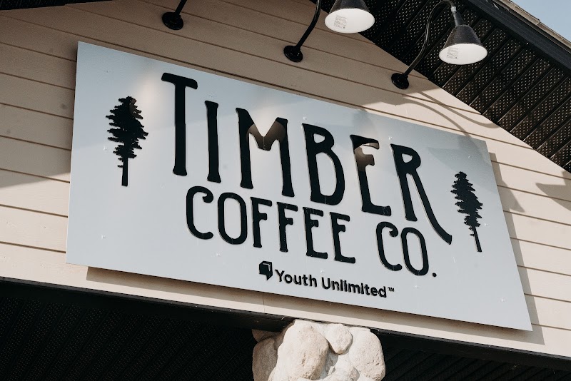 Timber Coffee Co. Ponoka photo 3