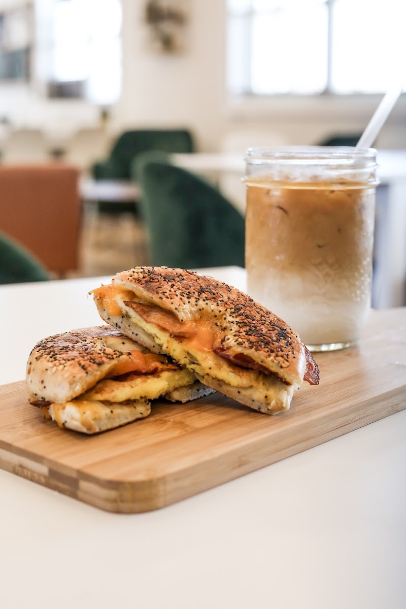 Timber Coffee Co. Ponoka photo 2