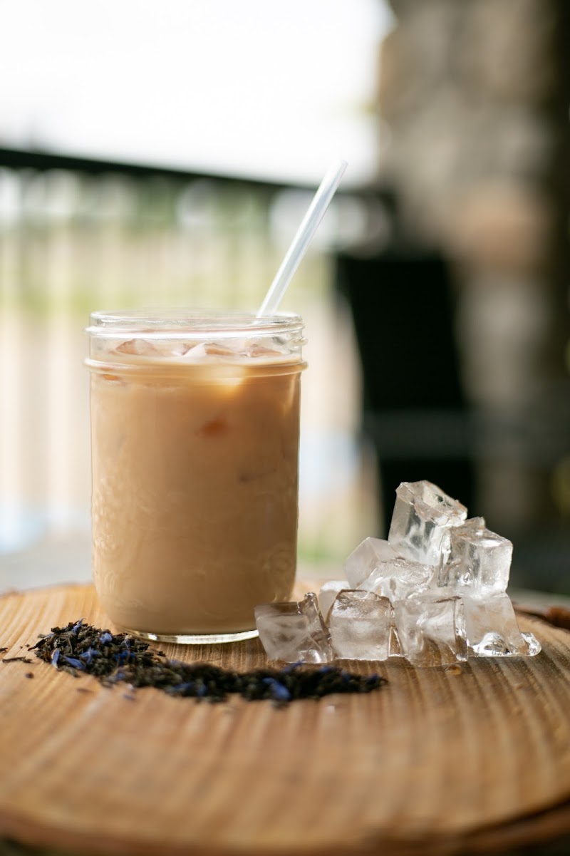 Timber Coffee Co. Ponoka photo 4