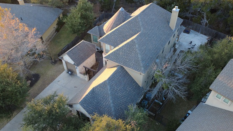 Blue Hammer Roofing photo 5