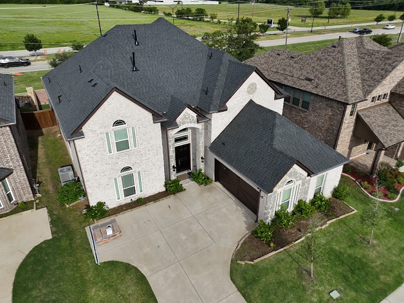 Blue Hammer Roofing photo 4