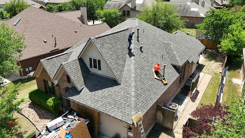 Blue Hammer Roofing photo 3