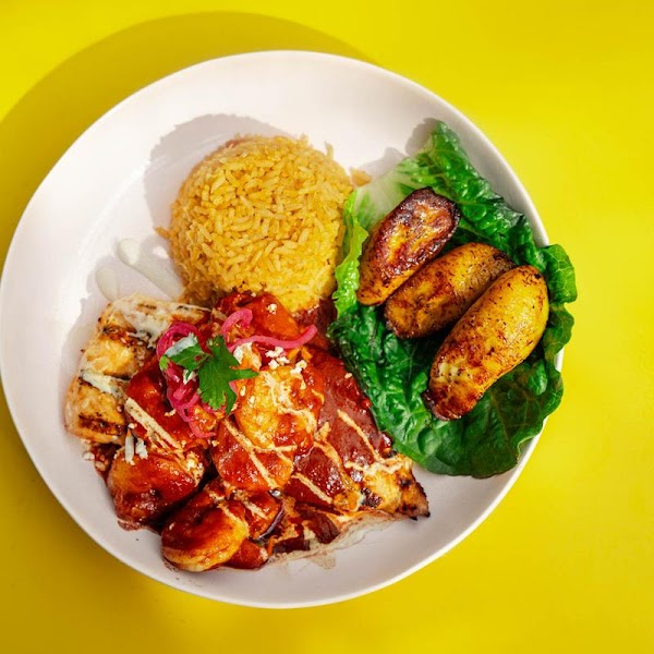 Photo by Las Margaritas