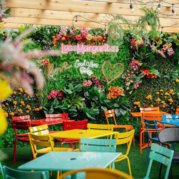 Photo by Las Margaritas